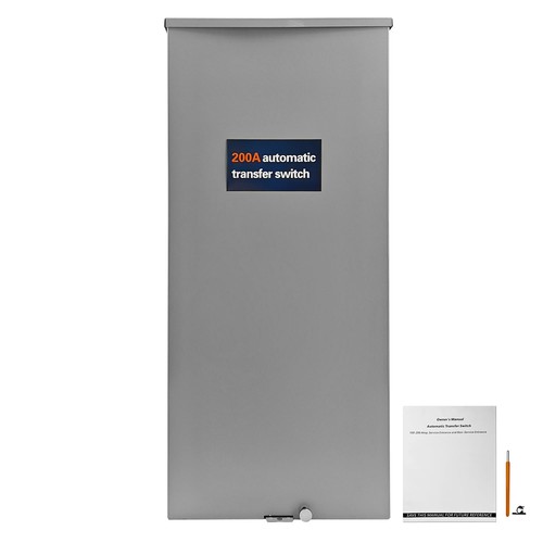For generac rxsw200a3 200a - for,