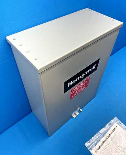 Honeywell generac rxsm100a3 - honeywell,