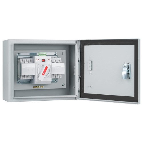 125a automatic transfer switch - 125a,