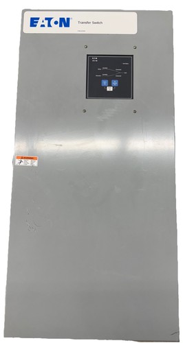 Eaton automatic generator - automatic,