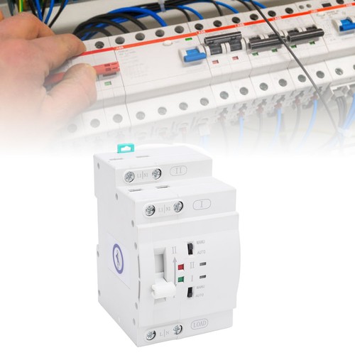 Double power automatic - double,