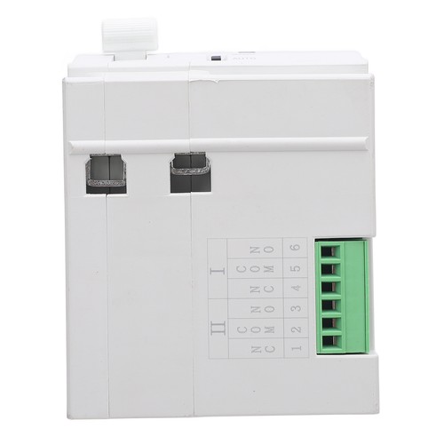 Double power automatic - *double,
