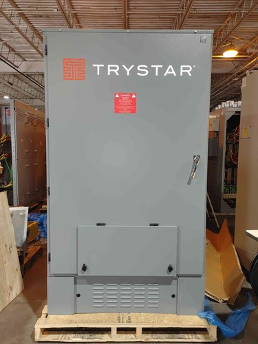 New trystar 3000a - trystar, generator