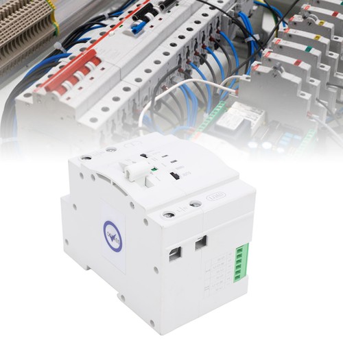 Double power automatic - power,