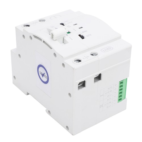 Double power automatic - power,