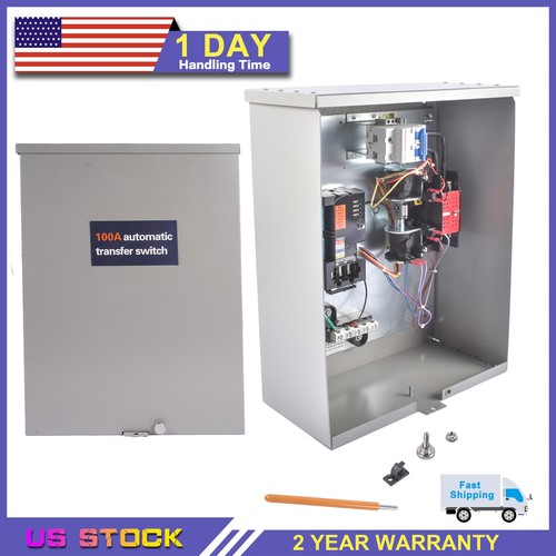 Fits generac rxsw100a3 - fits,