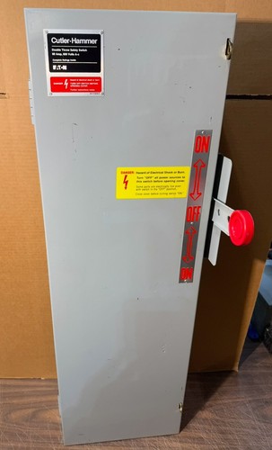 Transfer switch double - switch, /double