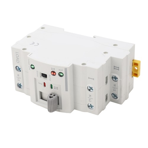 Dual power automatic - —dual,