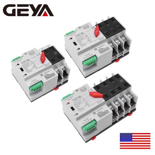 Geya dual power - geya,