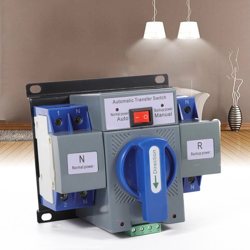 63a ats dual power - dual,
