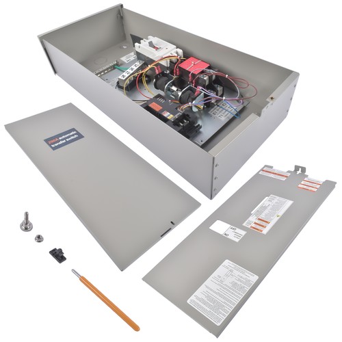 200 amp single phase automatic - 200,