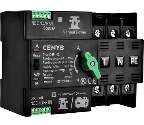 Cenyb automatic manual - cenyb, automatic/manual