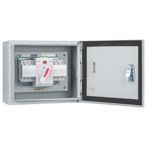 125 amp dual - 125,