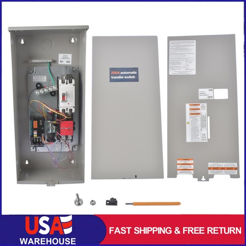 Single phase generator - single,