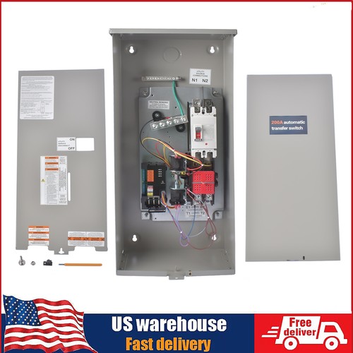 Single phase automatic - single-phase,