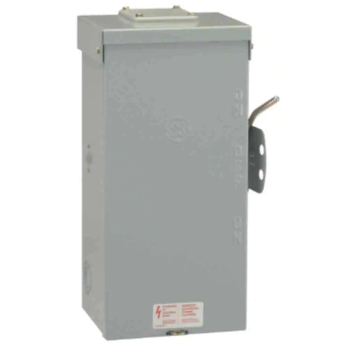 Emergency power transfer - power,