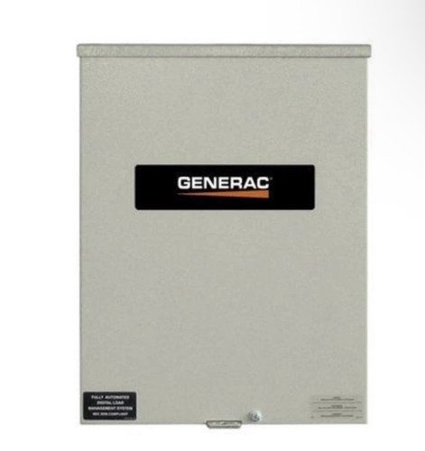Generac rtsw100g3 rts 120 - generac, 120/208v