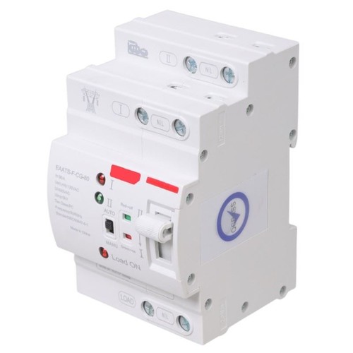 Double power automatic - power,