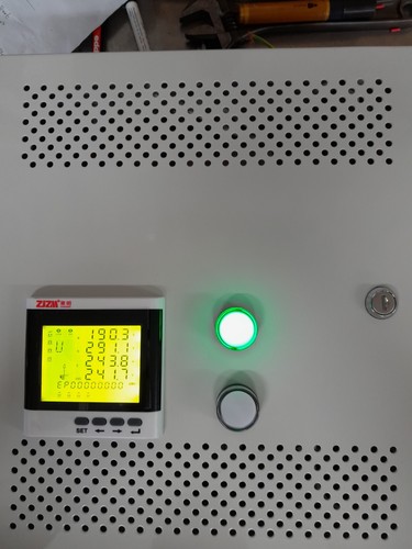 Ats automatic transfer switch - ats,