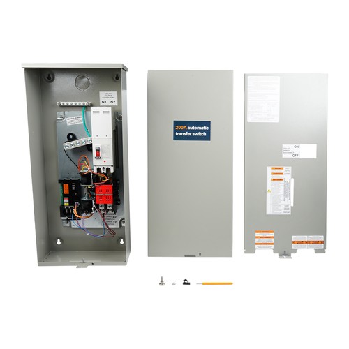 Single phase automatic - single-phase,