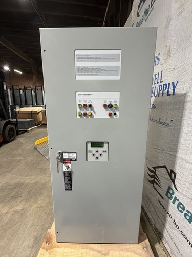 Asco 150 amp automatic - 150,