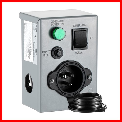 Weather resistant 125v - weather-resistant,