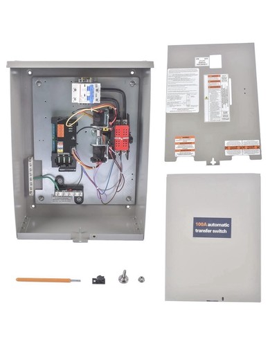 New 120 240v single - 240v, single-phase