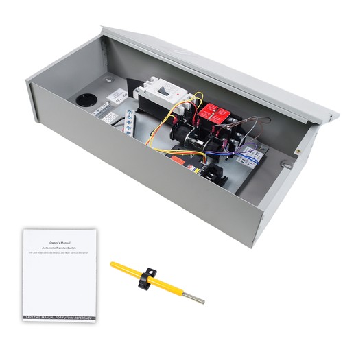 For generac rxsw200a3 200 - generac,