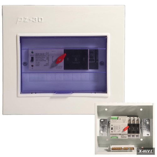 100a 110v automatic - 110v,
