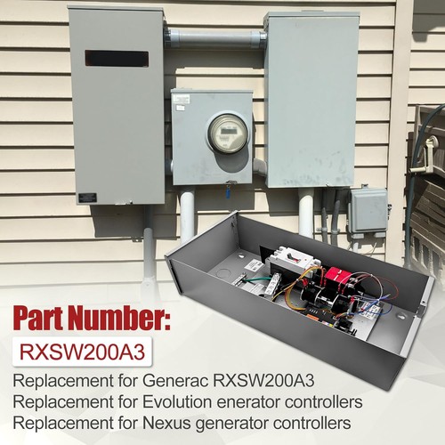 Upgrade 200 amp - upgrade, 200-amp