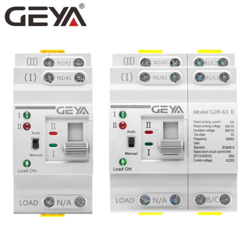 Geya mini dual power - mini,