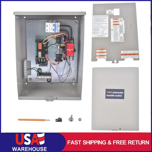 New 120 240v - 120/,
