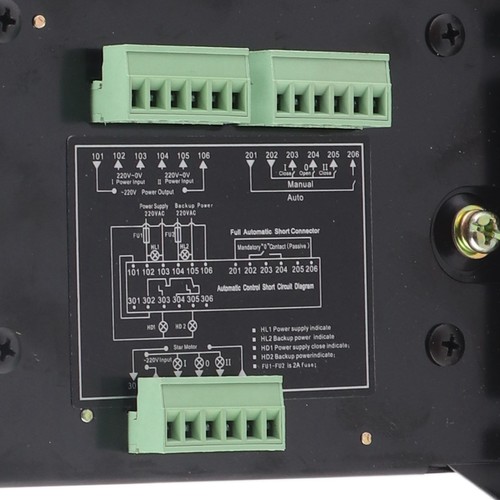 200a generator transfer - 200a,