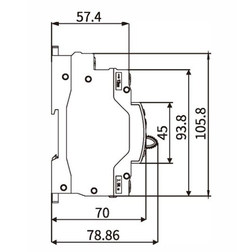 New dual power automatic - new,