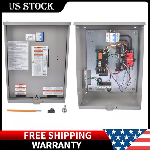 Fit for generac rxsw100a3 - for,