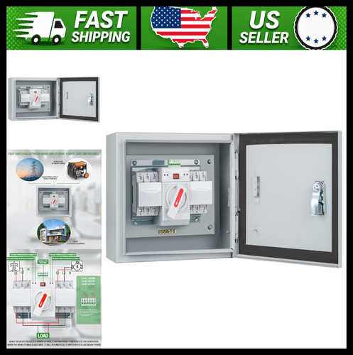 125a phase automatic - 125a,