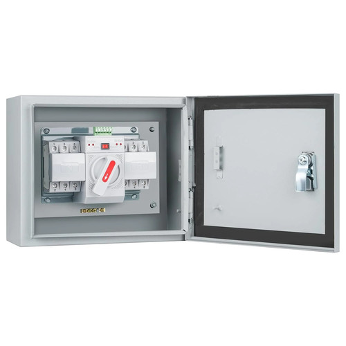 125 amp dual power - 125,