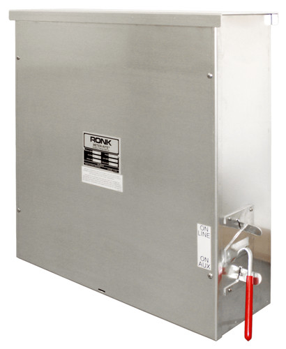 Ronk 7806 meter rite double - 7806, meter-rite
