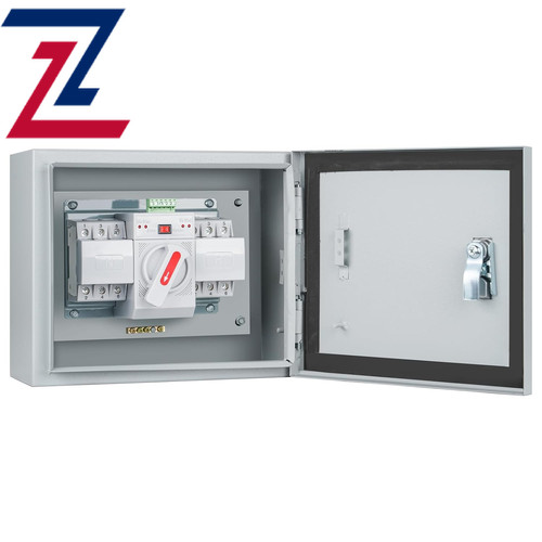 125 amp dual power - 125,