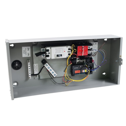 Single phase generator - phase,