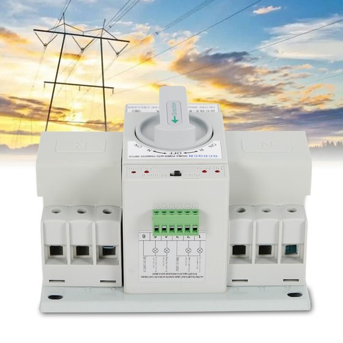 Manual 110v dual - 110v, power