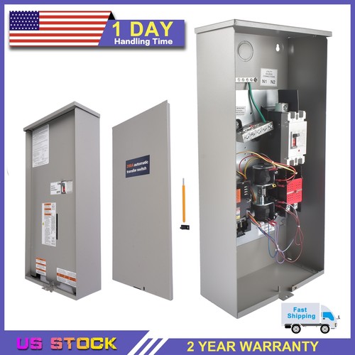 For generac rxsw200a3 200 amp - 200,