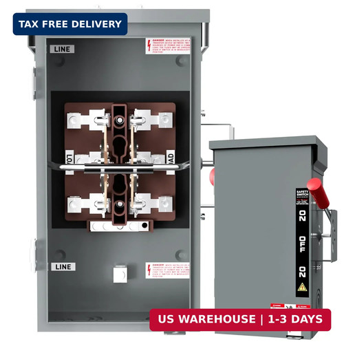 200a generator transfer switch - transfer,