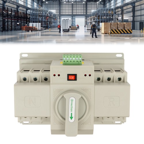 Manual 110v dual power - manual,