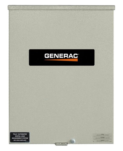 Generac 100a 120 240v - generac, 120/240v